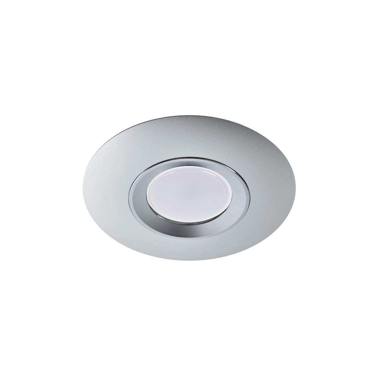 Empotrable Seron cromo plata Empotrable Seron cromo plata