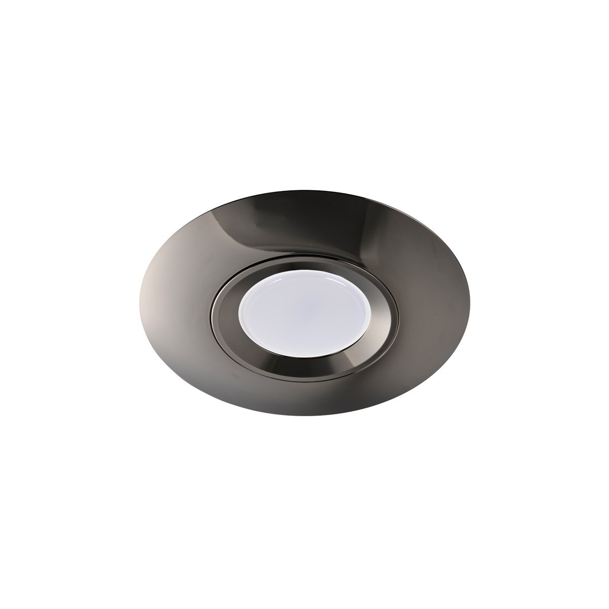 Empotrable Seron cromo plata Empotrable Seron cromo plata