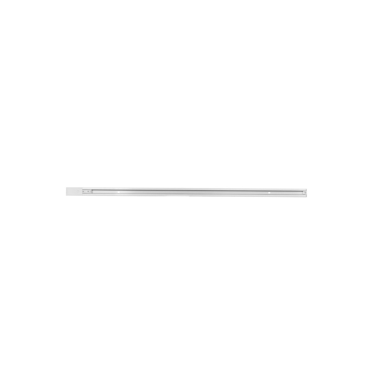 FOCO ORIENTABLE MASTA GU10 ALUMINIO PARA RIEL FOCO ORIENTABLE MASTA GU10 ALUMINIO PARA RIEL