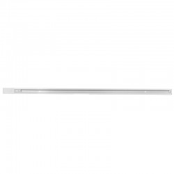 FOCO ORIENTABLE MASTA GU10 ALUMINIO PARA RIEL