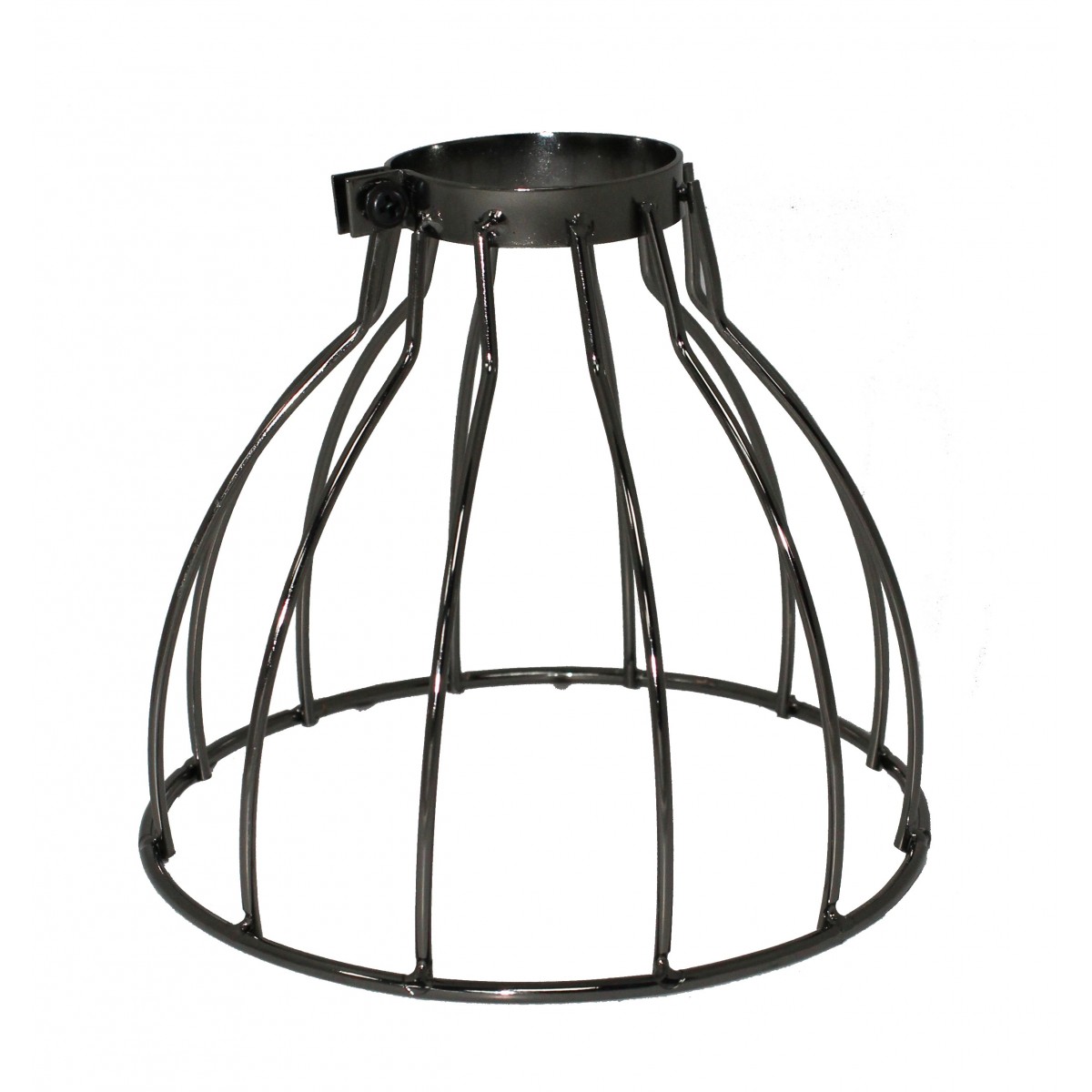Tulipa cristal Cloche grafito Tulipa cristal Cloche grafito