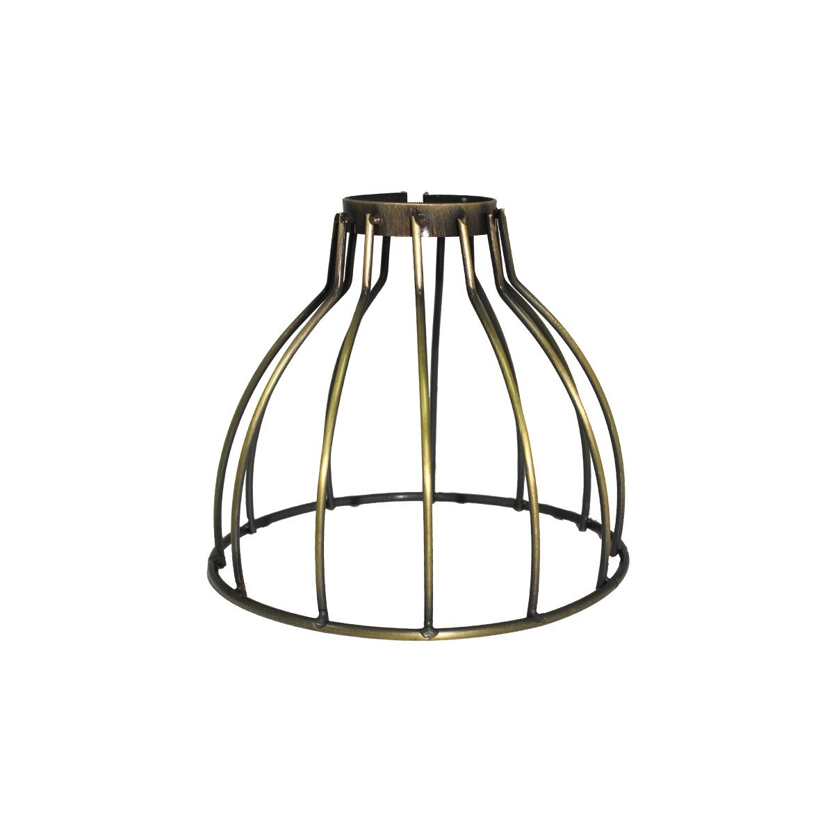 Tulipa cristal Cloche grafito Tulipa cristal Cloche grafito