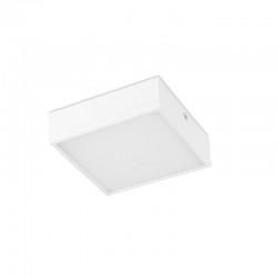 DOWNLIGHT SUPERFICIE PRIM BLANCO (8W. 680LM)
