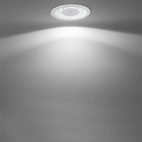 Recessed led spot EYE (14W. 1260 lm).