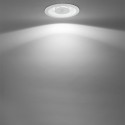 Recessed led spot EYE (23W. 2070 lm).