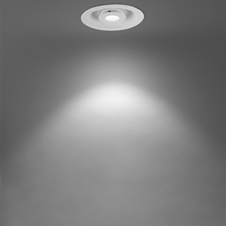 Recessed led spot EYE (23W. 2070 lm).