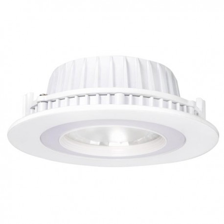 Downlight Led Combi (12W+12W)