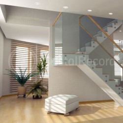 Downlight Led Combi (12W+12W)