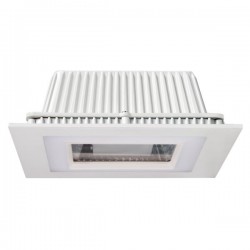 Downlight Led Combi (12W+12W)