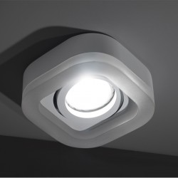 Empotrable Led Fusion (2,4W)