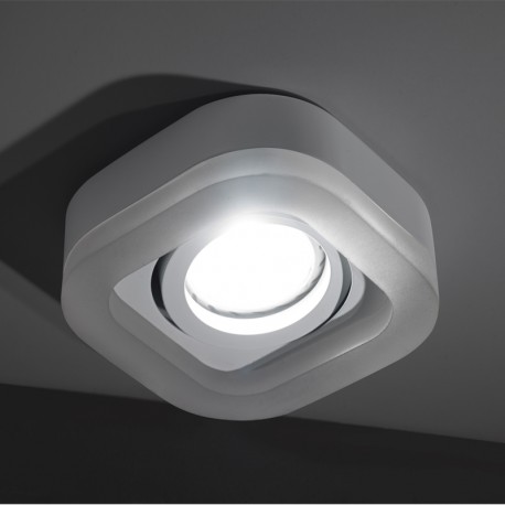 Empotrable Led Fusion (2,4W)