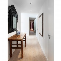 Empotrable Horus fijo (0,5W)