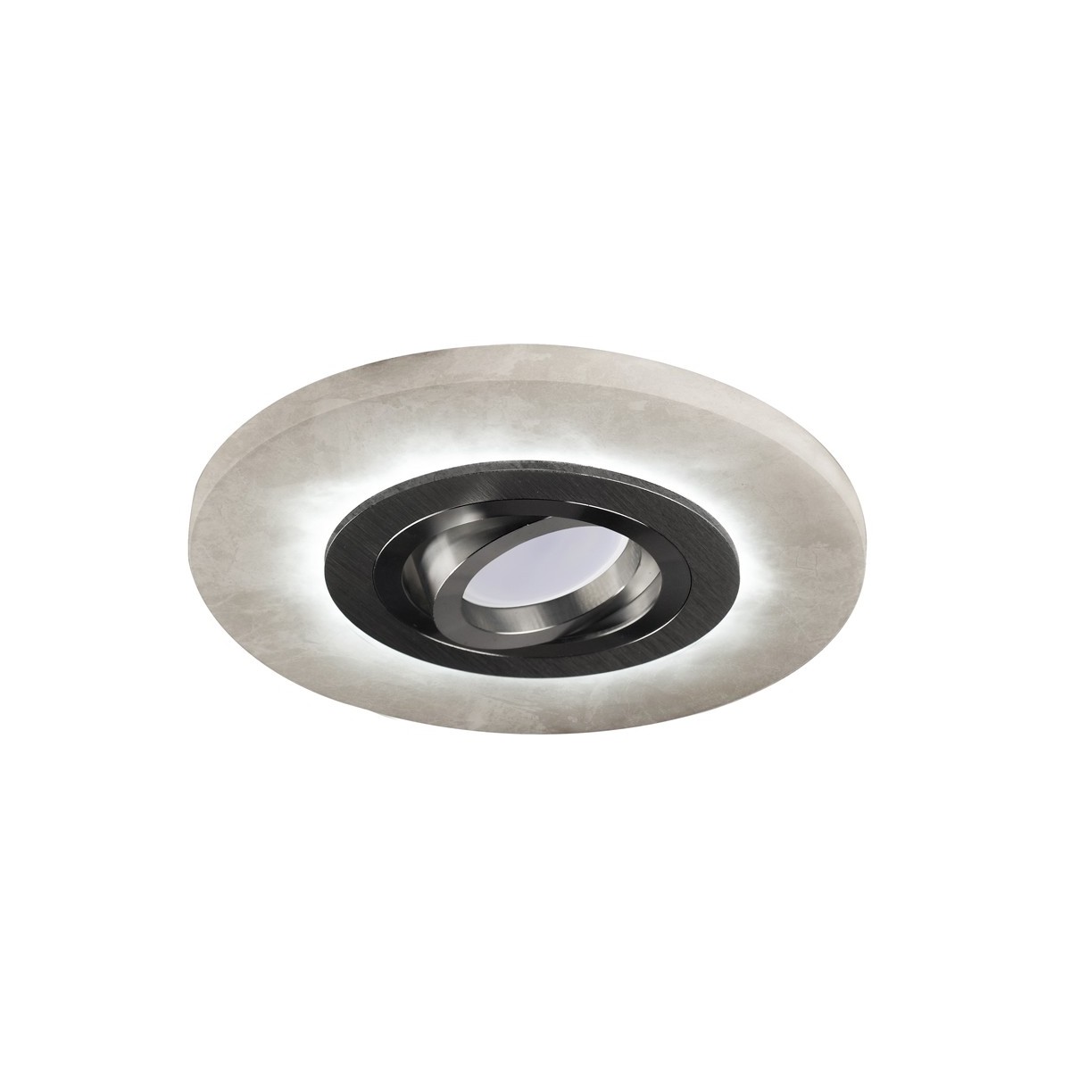 Empotrable led Alabaster (2,4W) Empotrable led Alabaster (2,4W)