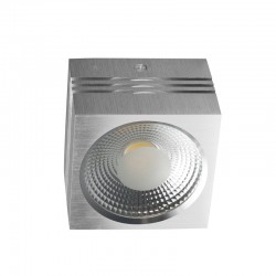 Empotrable Led Cob Panamá