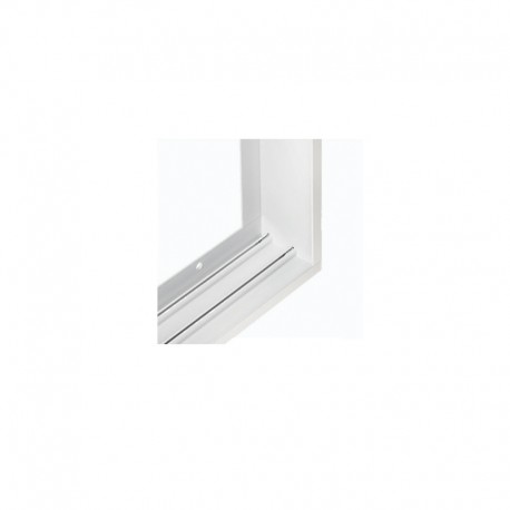 Panel Led (40W, 6000K). 60 x 60 cm.