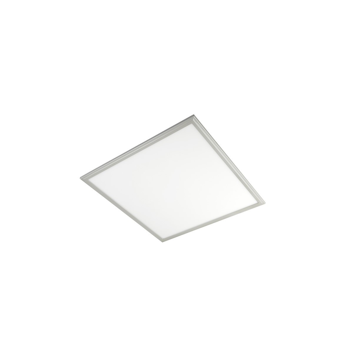 Panel Led (40W, 6000K). 60 x 60 cm. Panel Led (40W, 6000K). 60 x 60 cm.