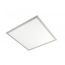 Panel Led (40W, 6000K). 60 x 60 cm.