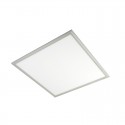 Panel Led (40W, 6000K). 60 x 60 cm.