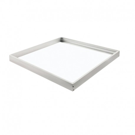 Panel Led (40W, 6000K). 60 x 60 cm.