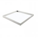 Panel Led (40W, 6000K). 60 x 60 cm.