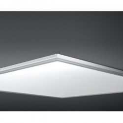 Panel Led (40W, 6000K). 60 x 60 cm.