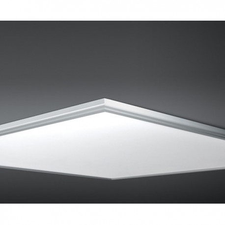 Panel Led (40W, 6000K). 60 x 60 cm.
