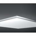 Panel Led (40W, 6000K). 60 x 60 cm.