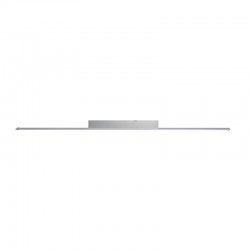 Plafón Led gris Wanda