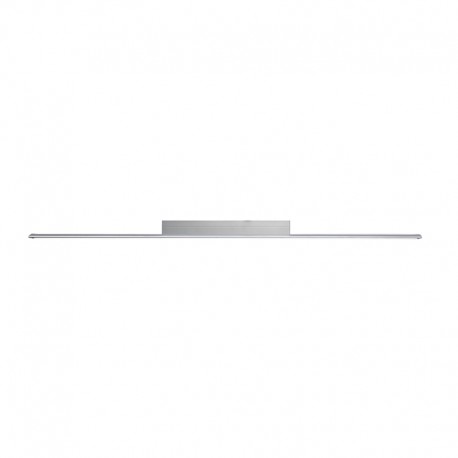 Plafón Led gris Wanda