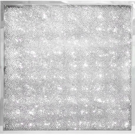 Diamant LED Flush Light 18W 1500Lm 4000K