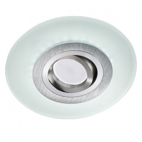 Empotrable Led Iceberg Round Empotrable Led Iceberg Round