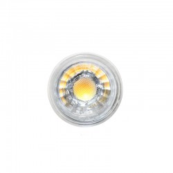 Bombilla LED COB 6W 3000K
