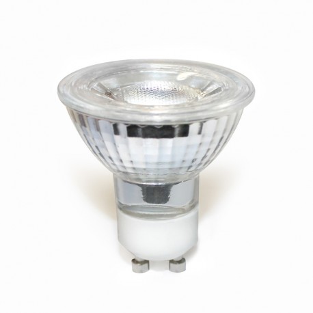 Bombilla LED COB 6W 3000K