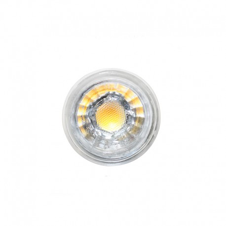 Bombilla LED COB 6W 3000K