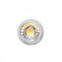 Bombilla LED COB 6W 3000K