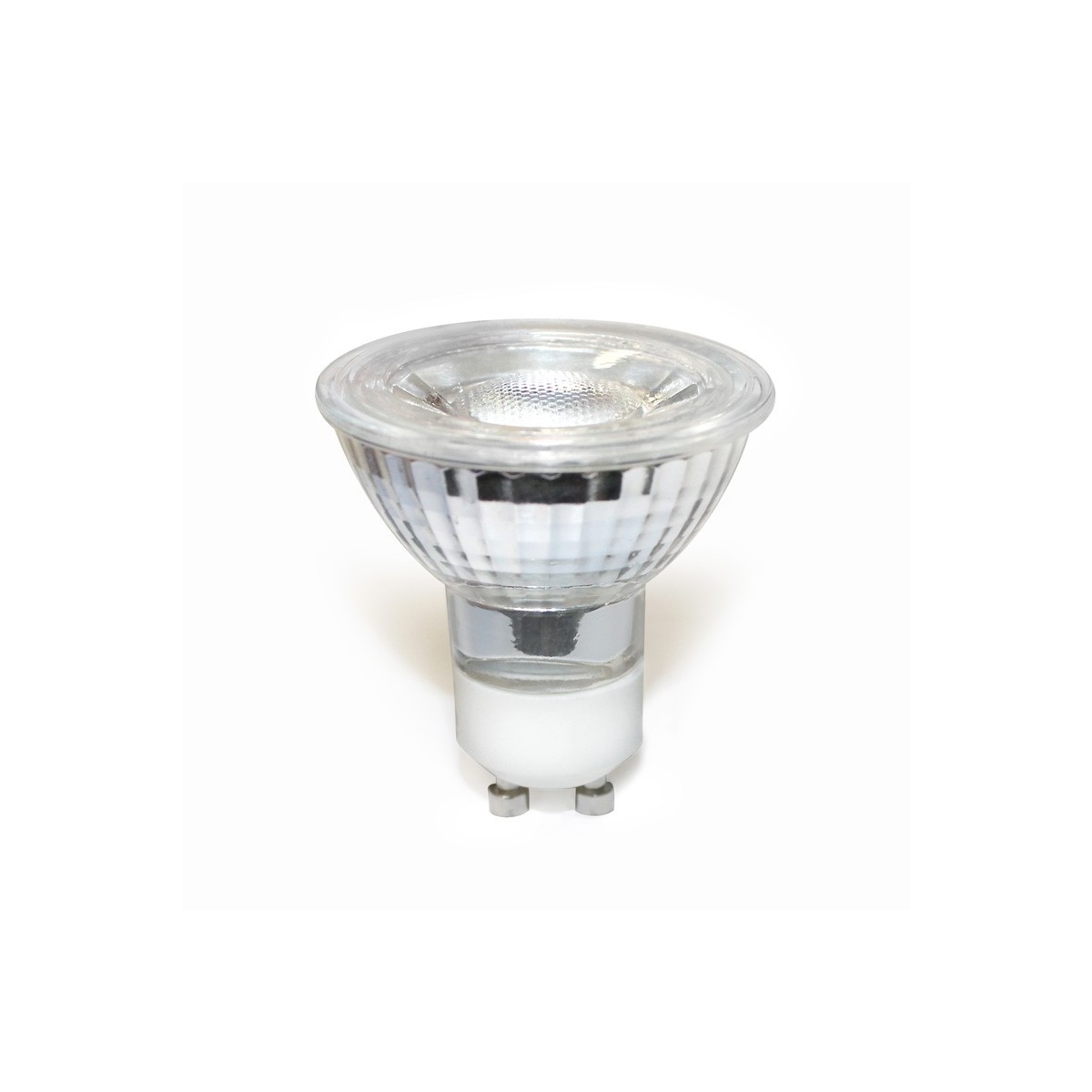 Bombilla LED COB 6W 3000K Bombilla LED COB 6W 3000K