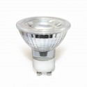Bombilla LED COB 6W 3000K