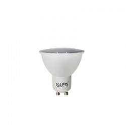 Pack bombillas LED GU10 5W 3000K