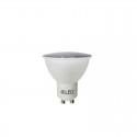 Pack bombillas LED GU10 5W 3000K
