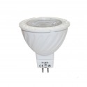 Pack bombillas LED MR16 7W 3000K