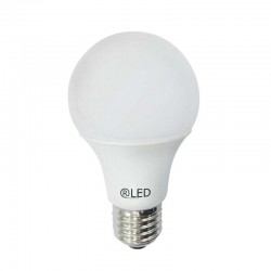 E27 Light Bulb A60 10W...
