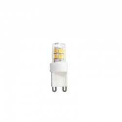 Bombilla LED G9 mini 3W 3000K