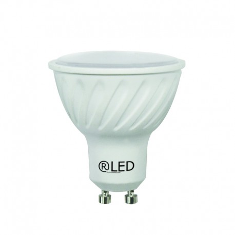 GU10 LED SMD 6.8W 690LM 3000K GU10 LED SMD 6.8W 690LM 3000K