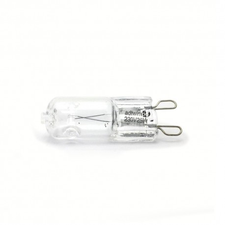 Bombilla G9 75w Bombilla G9 75w