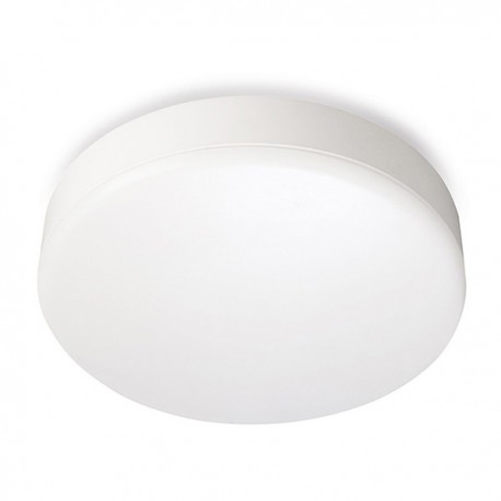 PLAFÓN REDONDO METACRILATO BLANCO PLAFÓN REDONDO METACRILATO BLANCO