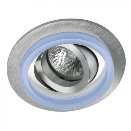 Aret LED Recessed Light Round RGB