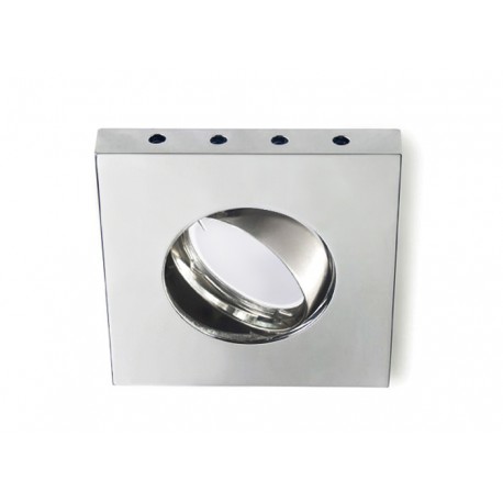 0.5W Square Tilting LED Recessed Light 0.5W Square Tilting LED Recessed Light