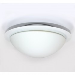LED Flush Mount 9W 650LM 4200K Round
