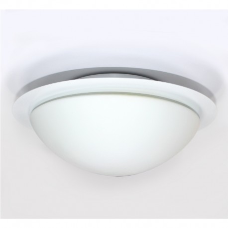Plafón redondo LED 9W, 650Lm, 4200K Plafón redondo LED 9W, 650Lm, 4200K