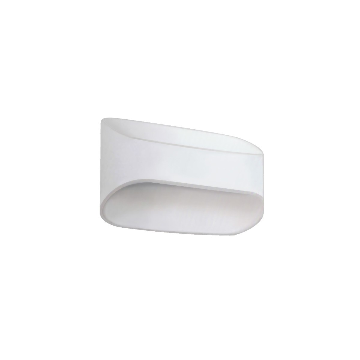Aplique 5W 275LM 3000K KATY Aplique 5W 275LM 3000K KATY